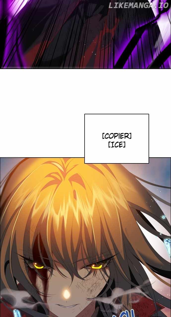 Zero Game Chapter 314 28